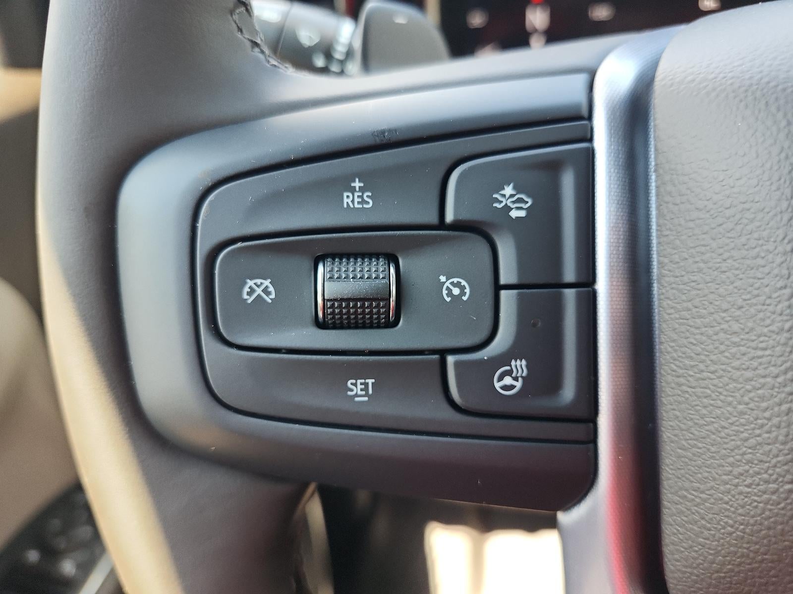 2026 GMC Sierra 1500 SLT - Photo 22