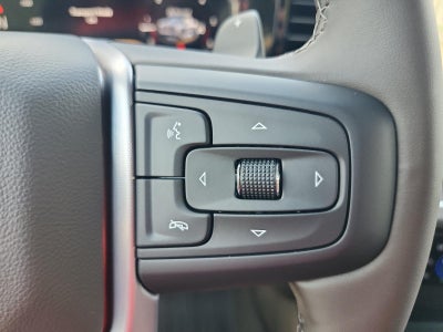 2026 GMC Sierra 1500 Crew Cab Short Box 4-Wheel Drive SLT
