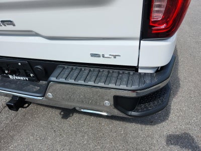 2026 GMC Sierra 1500 Crew Cab Short Box 4-Wheel Drive SLT