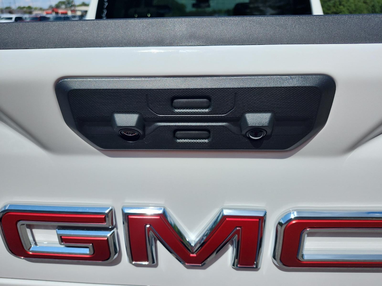 2026 GMC Sierra 1500 Crew Cab Short Box 4-Wheel Drive SLT