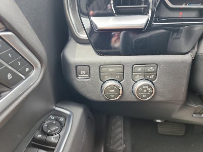 2026 GMC Sierra 1500 Crew Cab Short Box 4-Wheel Drive SLT