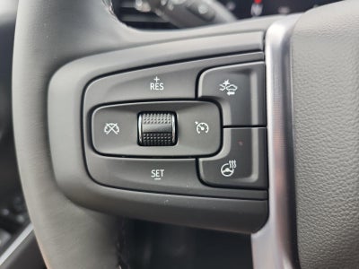 2026 GMC Sierra 1500 Crew Cab Short Box 4-Wheel Drive SLT