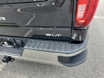 2026 GMC Sierra 1500 Crew Cab Short Box 4-Wheel Drive SLT