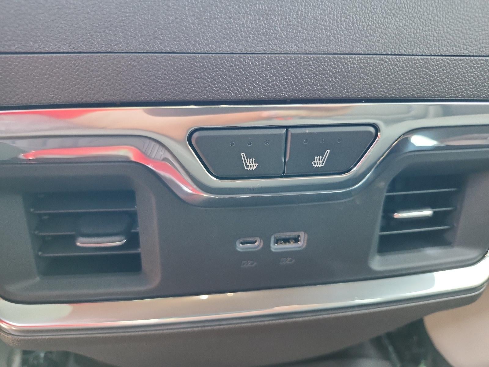 2026 GMC Sierra 1500 SLT - Photo 12
