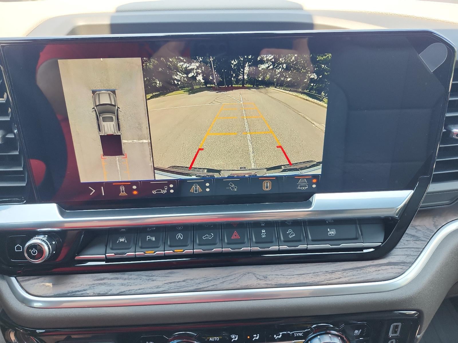 2026 GMC Sierra 1500 SLT - Photo 17