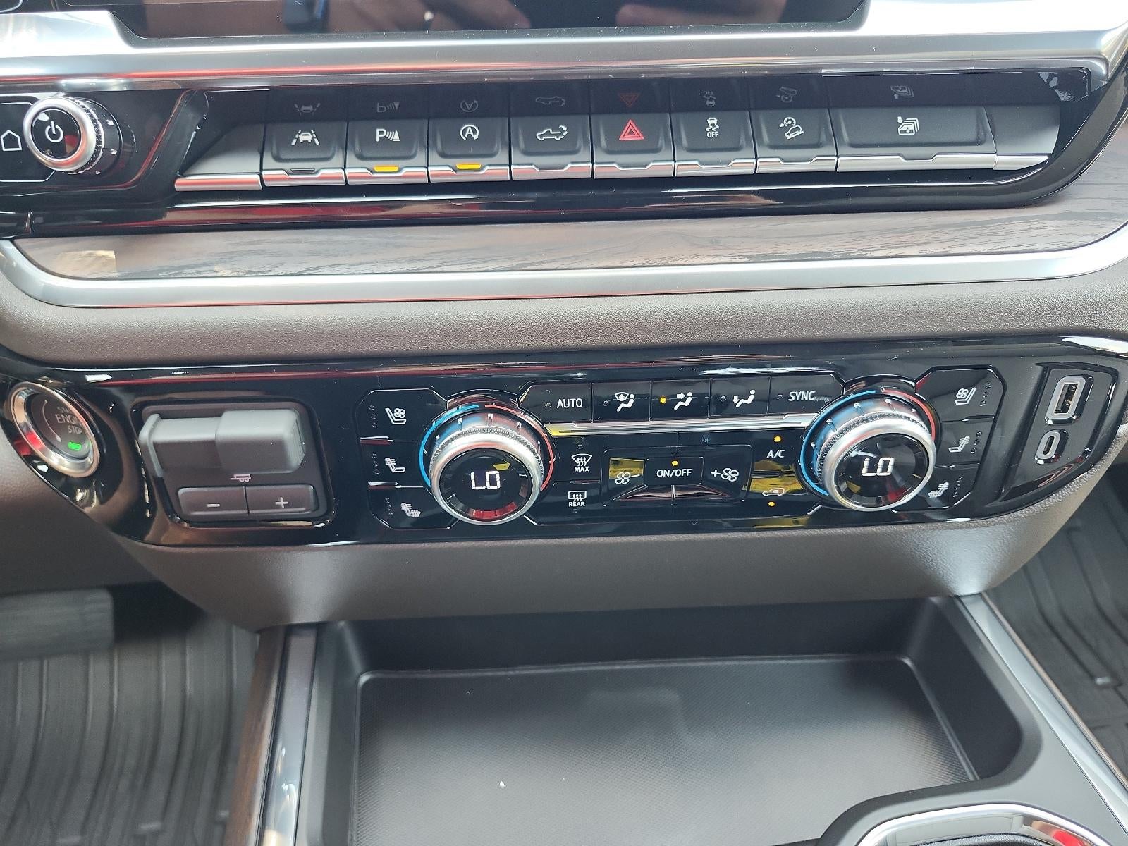 2026 GMC Sierra 1500 SLT - Photo 18