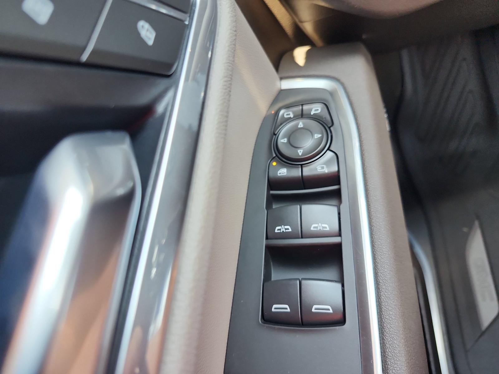 2026 GMC Sierra 1500 SLT - Photo 22