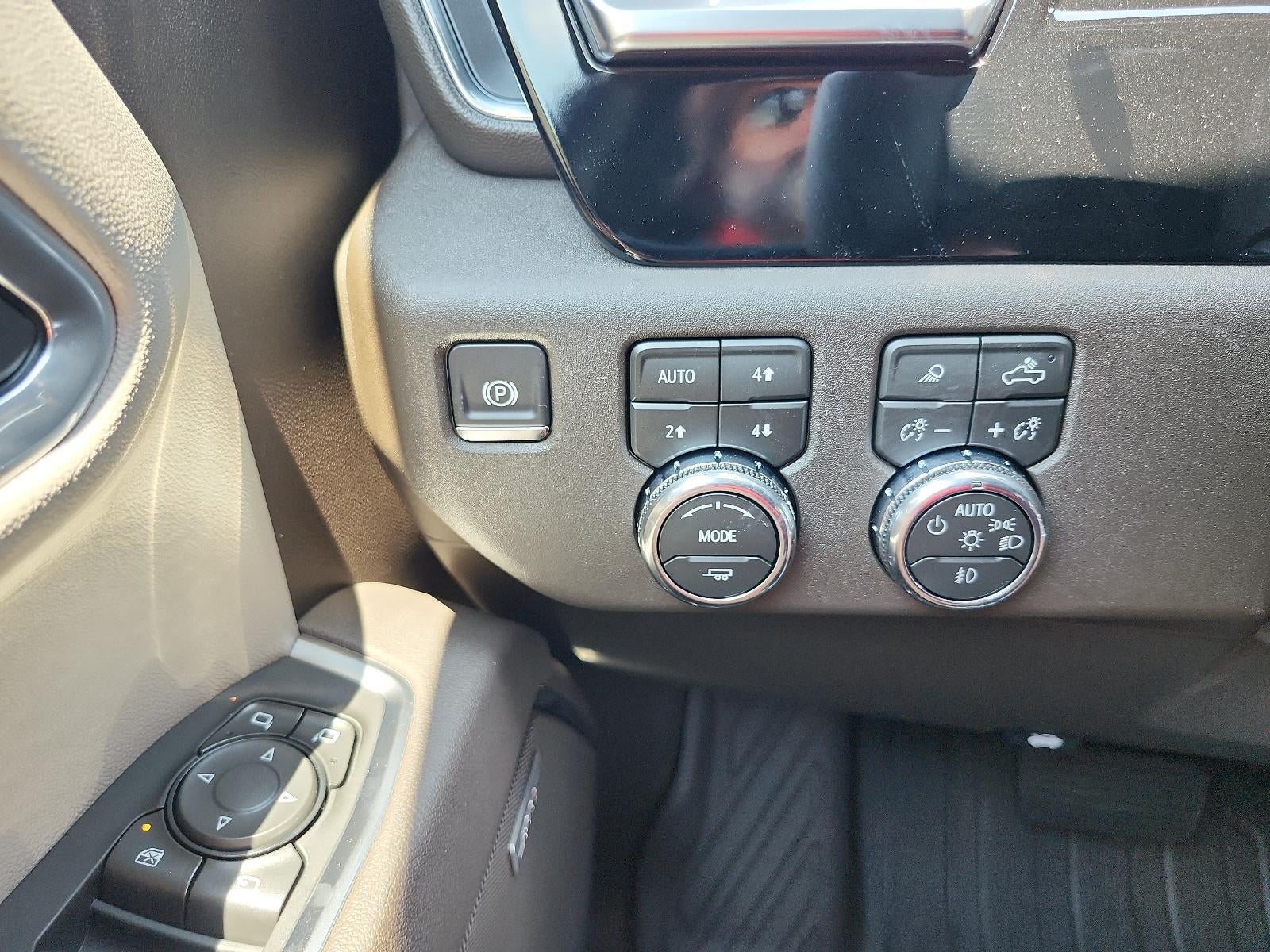 2026 GMC Sierra 1500 SLT - Photo 23