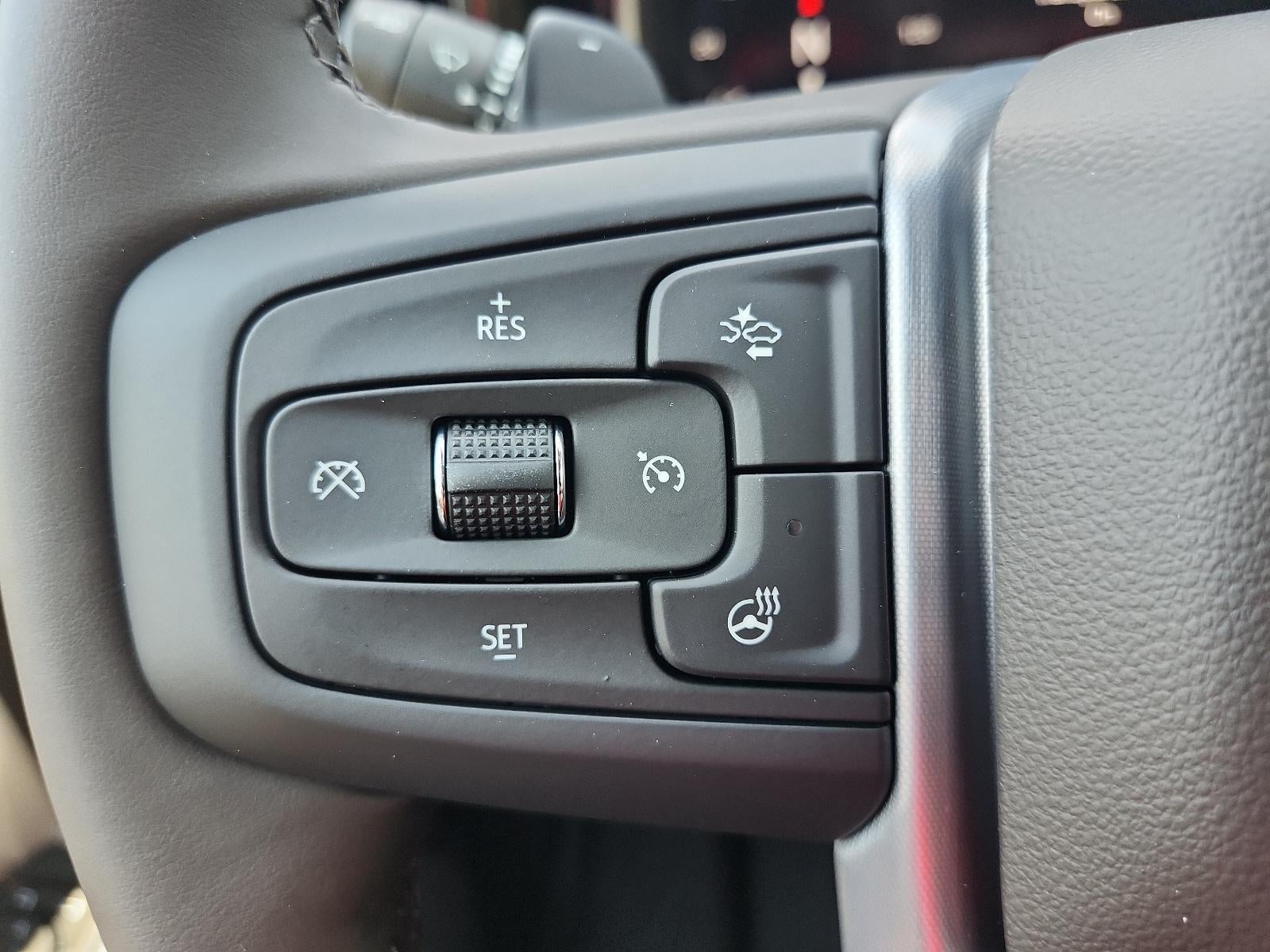 2026 GMC Sierra 1500 SLT - Photo 24