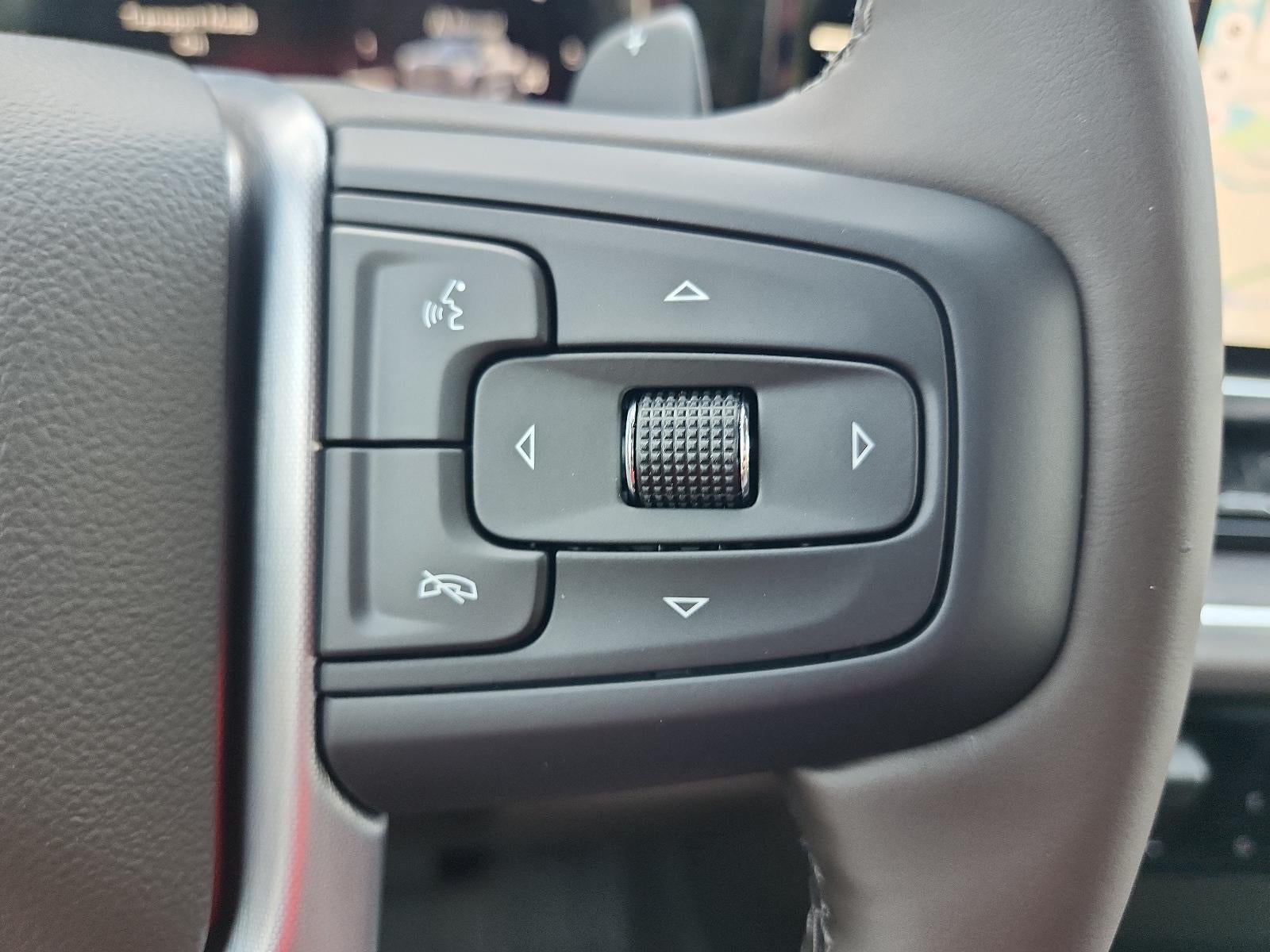 2026 GMC Sierra 1500 SLT - Photo 25