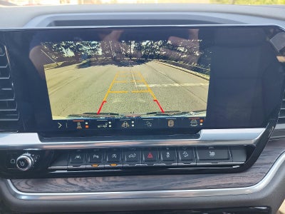 2026 GMC Sierra 1500 Crew Cab Short Box 4-Wheel Drive SLT