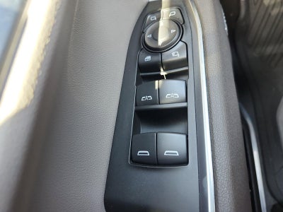 2026 GMC Sierra 1500 Crew Cab Short Box 4-Wheel Drive SLT