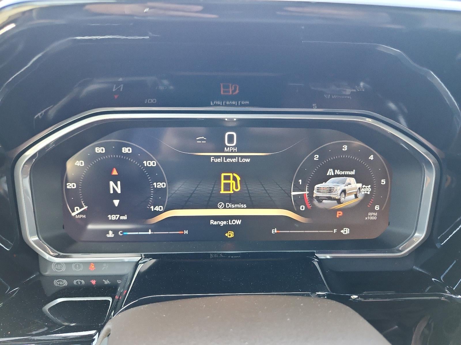 2026 GMC Sierra 1500 Crew Cab Short Box 4-Wheel Drive SLT