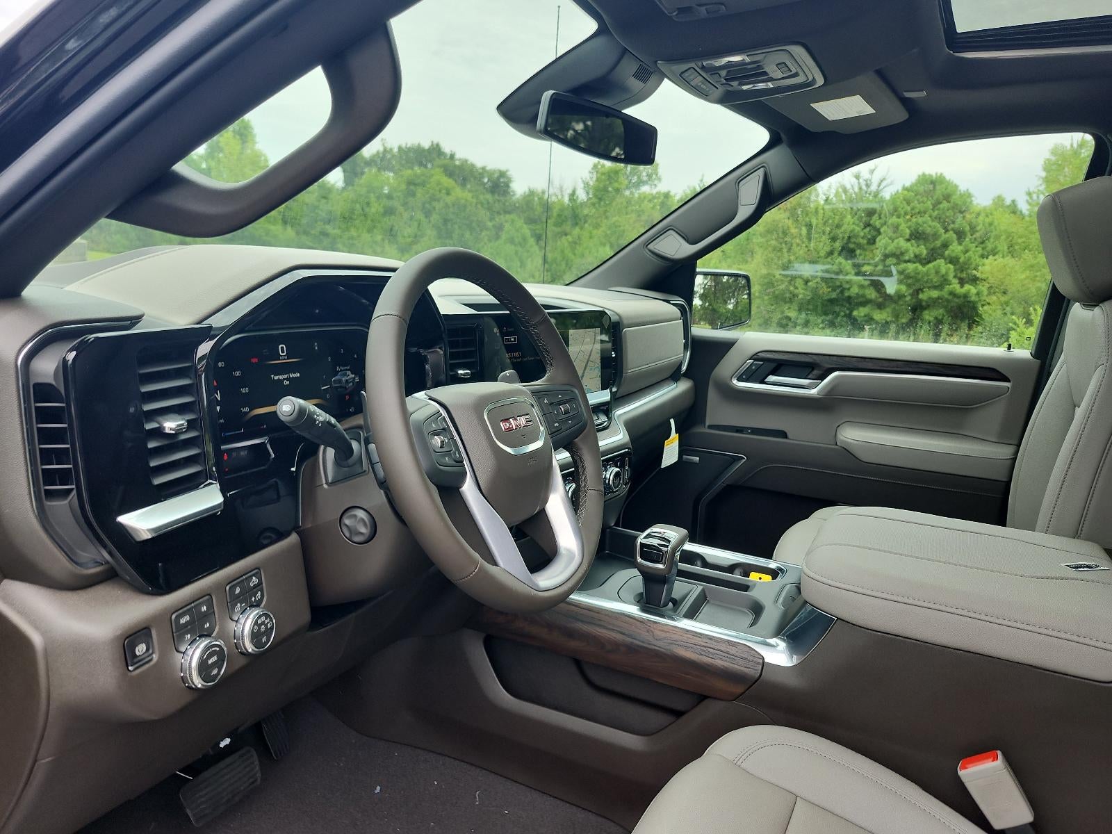 2026 GMC Sierra 1500 SLT - Photo 14
