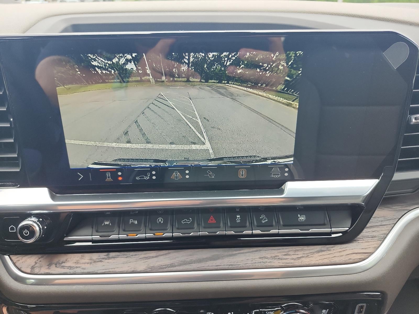 2026 GMC Sierra 1500 SLT - Photo 17