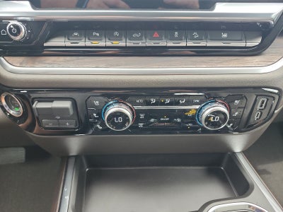 2026 GMC Sierra 1500 Crew Cab Short Box 4-Wheel Drive SLT