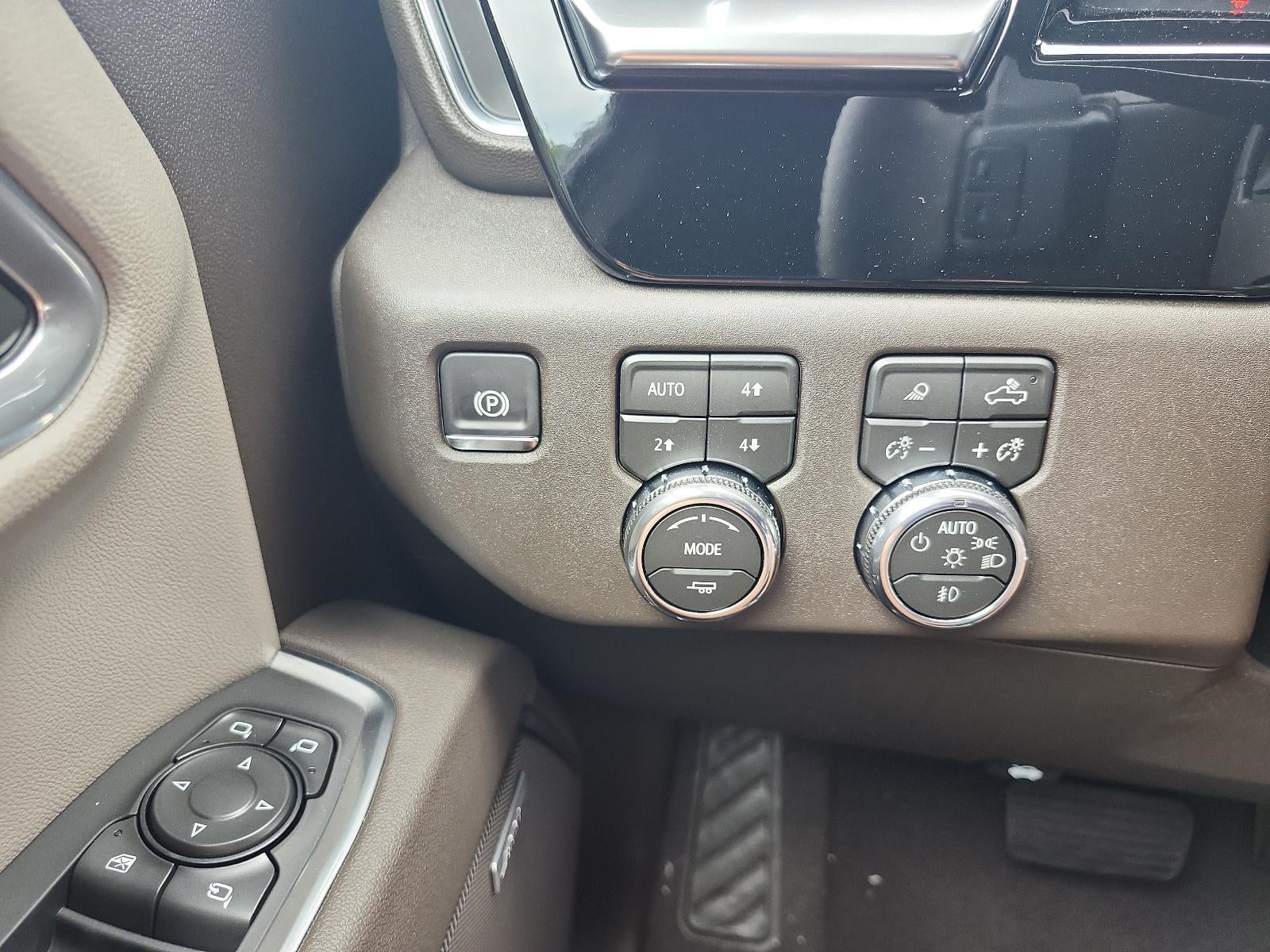 2026 GMC Sierra 1500 SLT - Photo 22