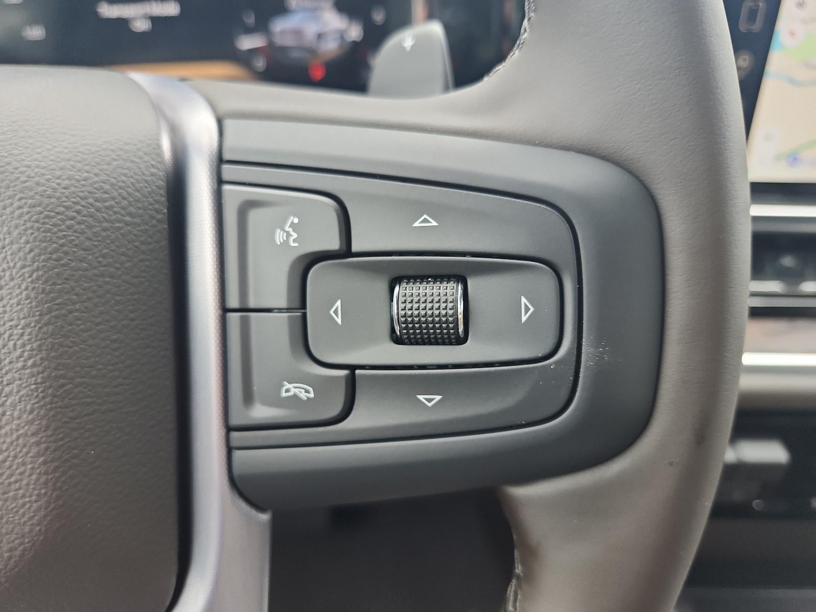 2026 GMC Sierra 1500 SLT - Photo 25