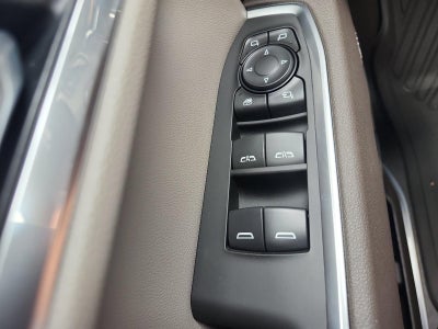 2026 GMC Sierra 1500 Crew Cab Short Box 4-Wheel Drive SLT