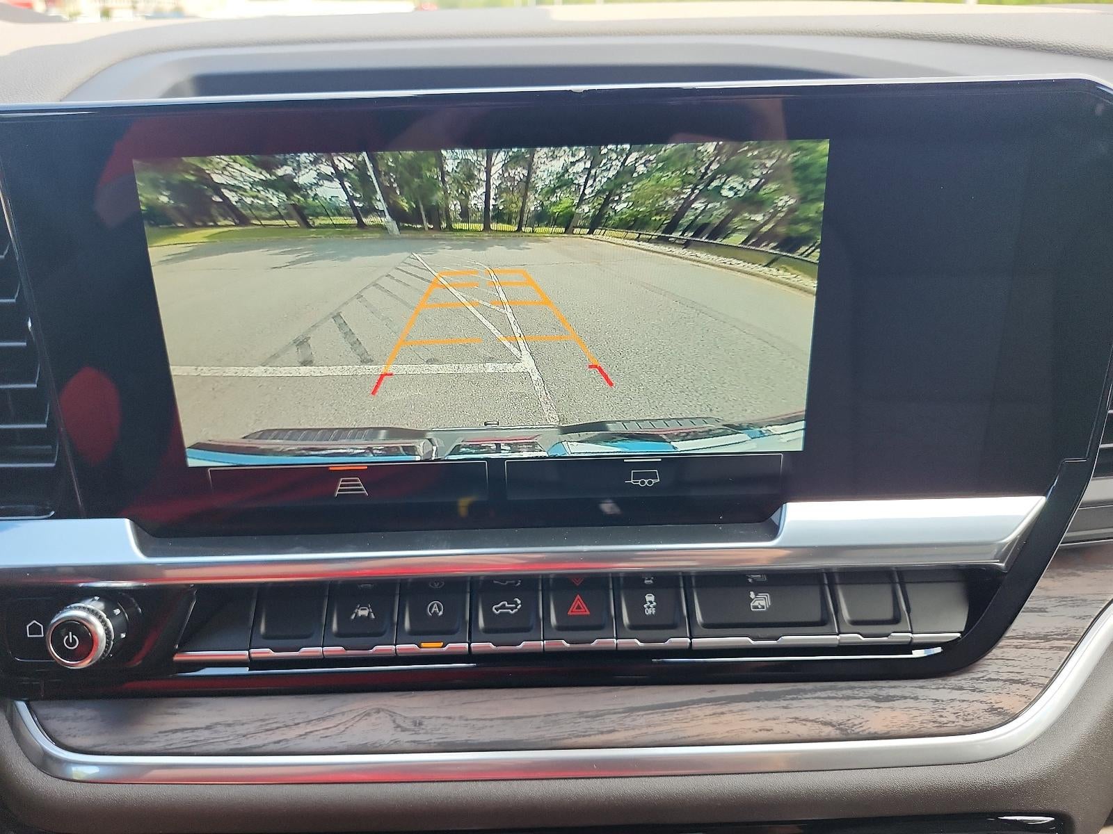 2026 GMC Sierra 1500 Crew Cab Short Box 4-Wheel Drive SLT