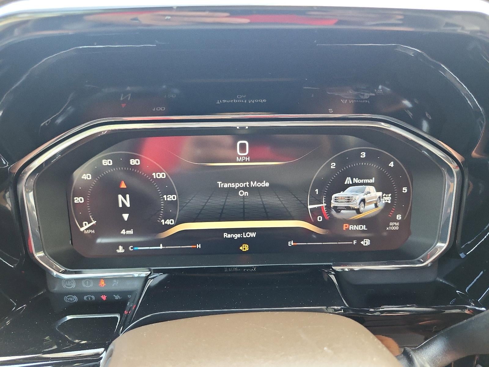 2026 GMC Sierra 1500 Crew Cab Short Box 4-Wheel Drive SLT