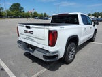 2026 GMC Sierra 1500 Crew Cab Short Box 4-Wheel Drive SLT