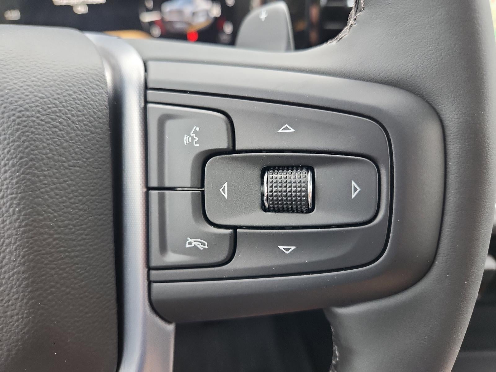 2026 GMC Sierra 1500 Crew Cab Short Box 4-Wheel Drive SLT