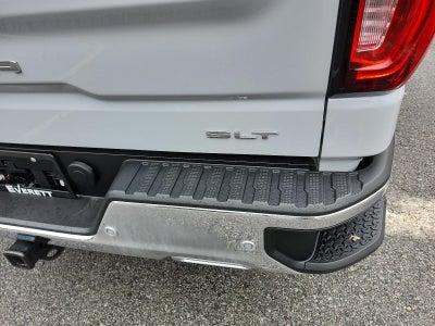 2026 GMC Sierra 1500 Crew Cab Short Box 4-Wheel Drive SLT