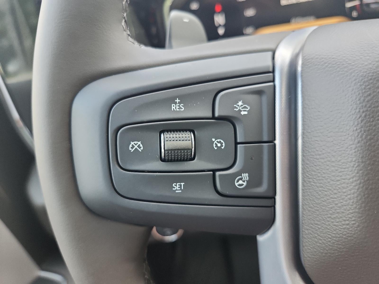 2026 GMC Sierra 1500 Crew Cab Short Box 4-Wheel Drive SLT