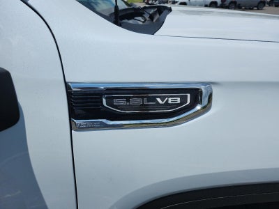 2026 GMC Sierra 1500 Crew Cab Short Box 4-Wheel Drive SLT