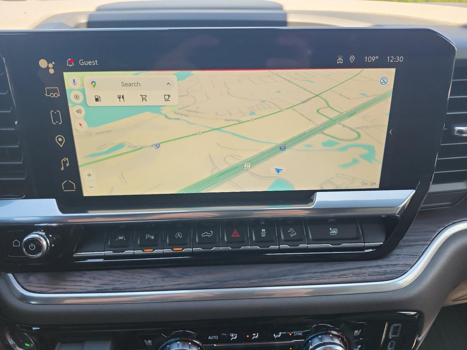 2026 GMC Sierra 1500 Crew Cab Short Box 4-Wheel Drive SLT