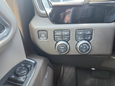 2026 GMC Sierra 1500 Crew Cab Short Box 4-Wheel Drive SLT