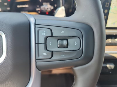 2026 GMC Sierra 1500 Crew Cab Short Box 4-Wheel Drive SLT