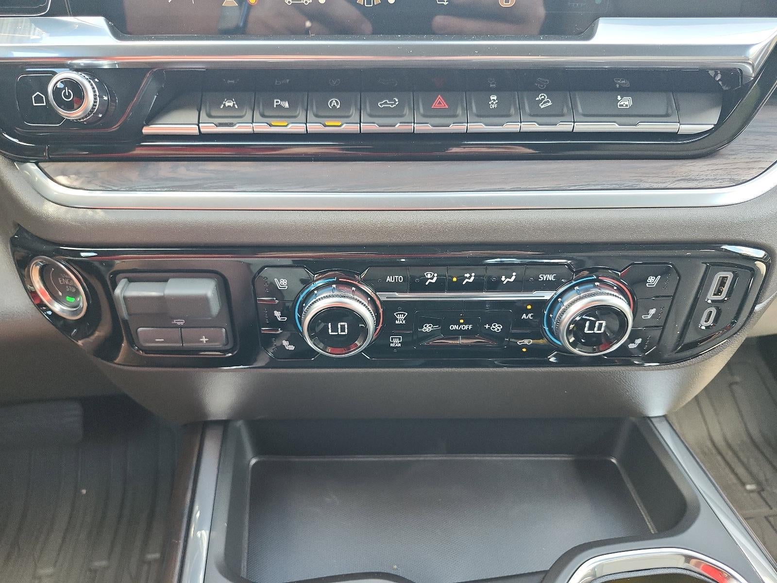 2026 GMC Sierra 1500 Crew Cab Short Box 4-Wheel Drive SLT