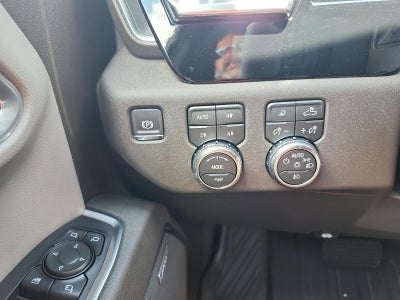 2026 GMC Sierra 1500 Crew Cab Short Box 4-Wheel Drive SLT
