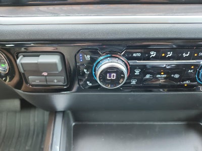 2026 GMC Sierra 1500 Crew Cab Short Box 4-Wheel Drive SLT