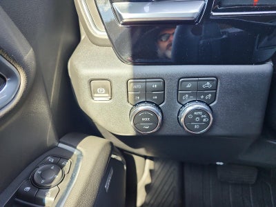2026 GMC Sierra 1500 Crew Cab Short Box 4-Wheel Drive SLT