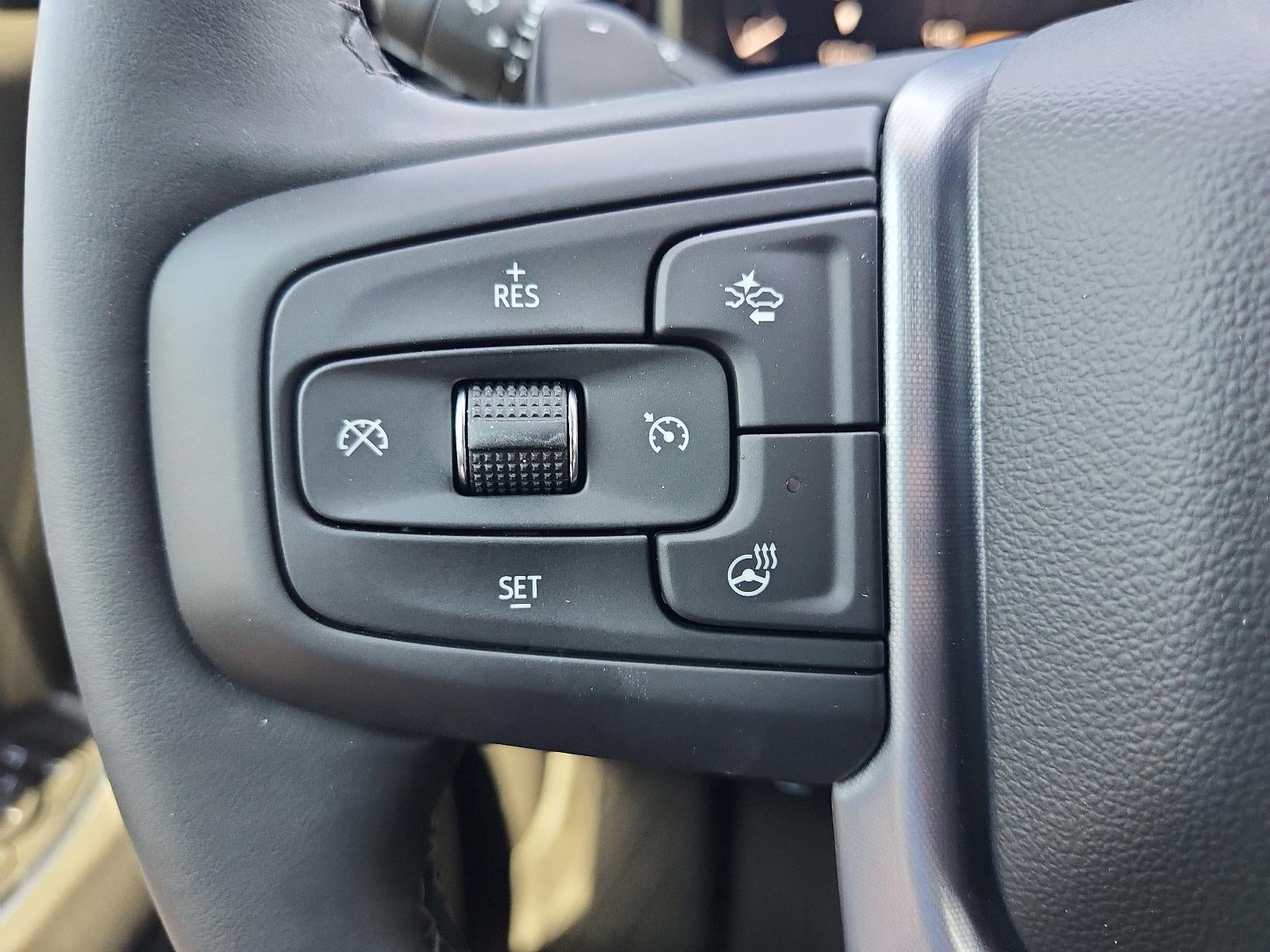 2026 GMC Sierra 1500 Crew Cab Short Box 4-Wheel Drive SLT