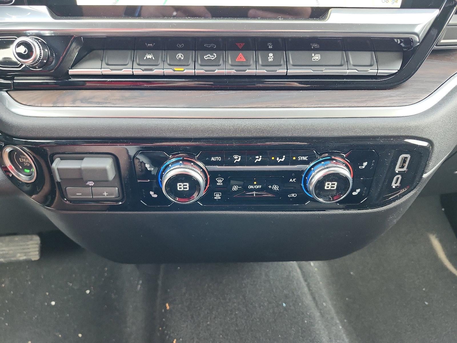 2026 GMC Sierra 1500 Crew Cab Short Box 4-Wheel Drive SLT