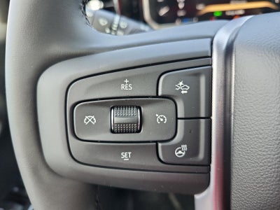 2026 GMC Sierra 1500 Crew Cab Short Box 4-Wheel Drive SLT