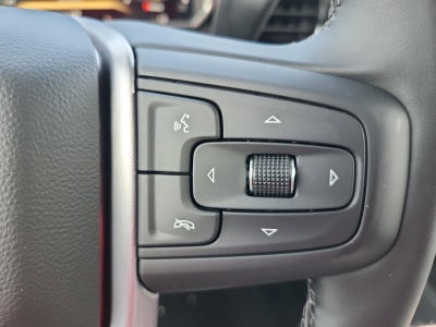 2026 GMC Sierra 1500 Crew Cab Short Box 4-Wheel Drive SLT