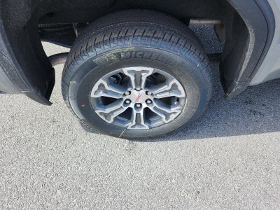 2026 GMC Sierra 1500 Crew Cab Short Box 4-Wheel Drive SLT