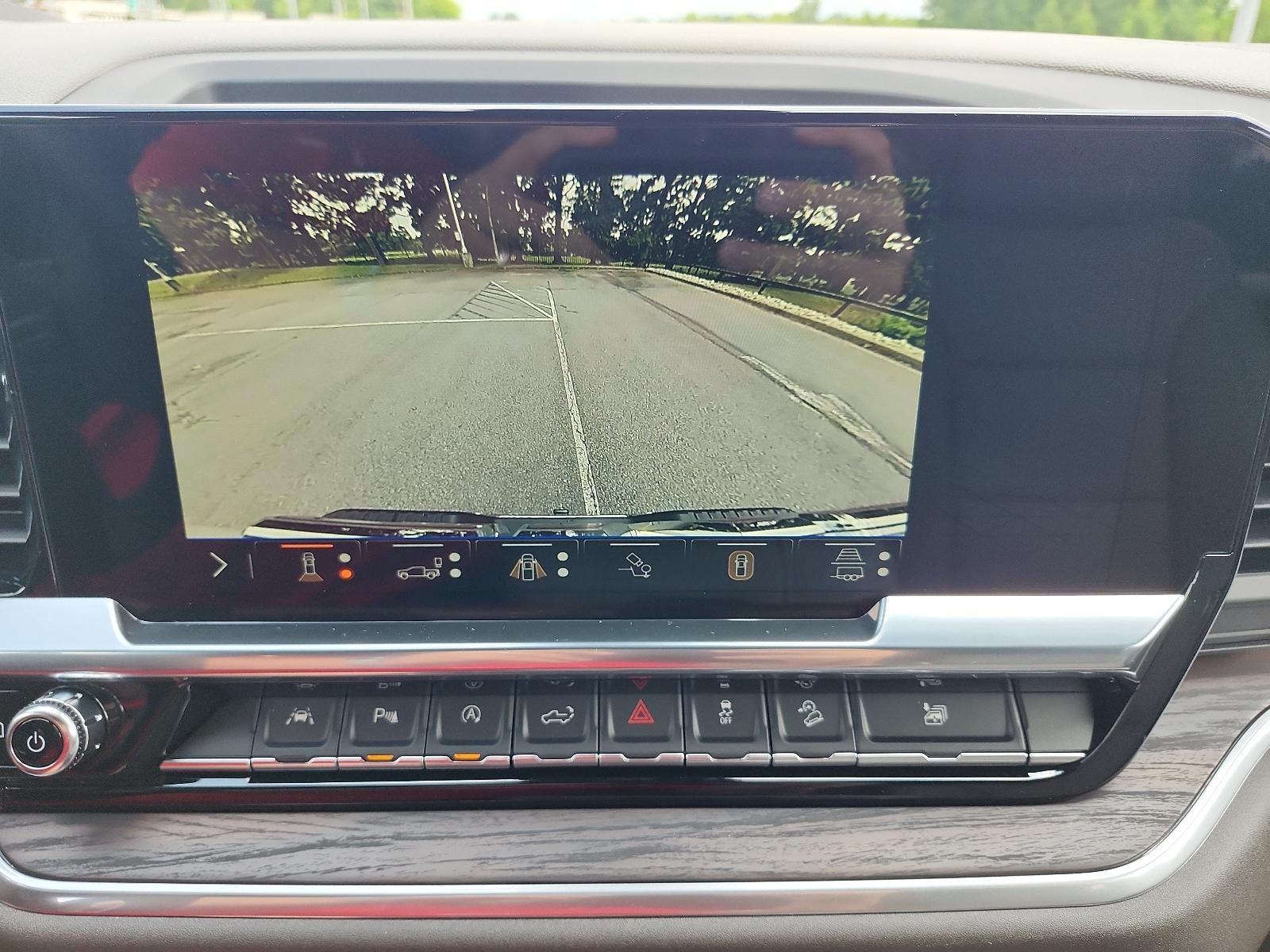 2026 GMC Sierra 1500 SLT - Photo 16