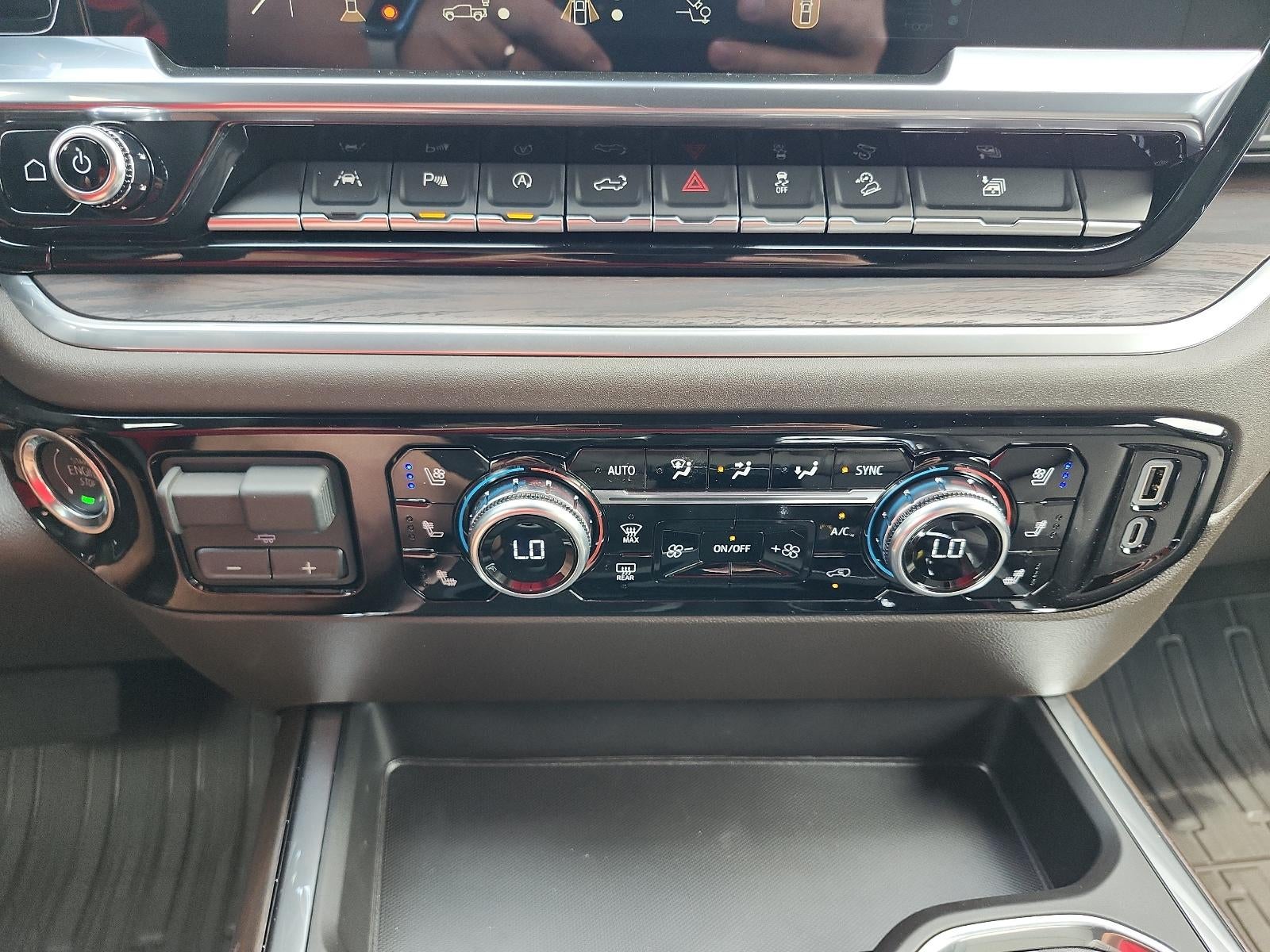 2026 GMC Sierra 1500 SLT - Photo 17