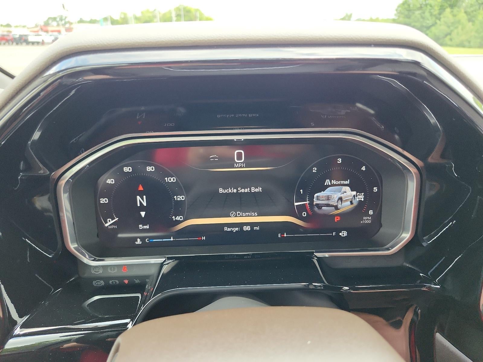 2026 GMC Sierra 1500 SLT - Photo 20