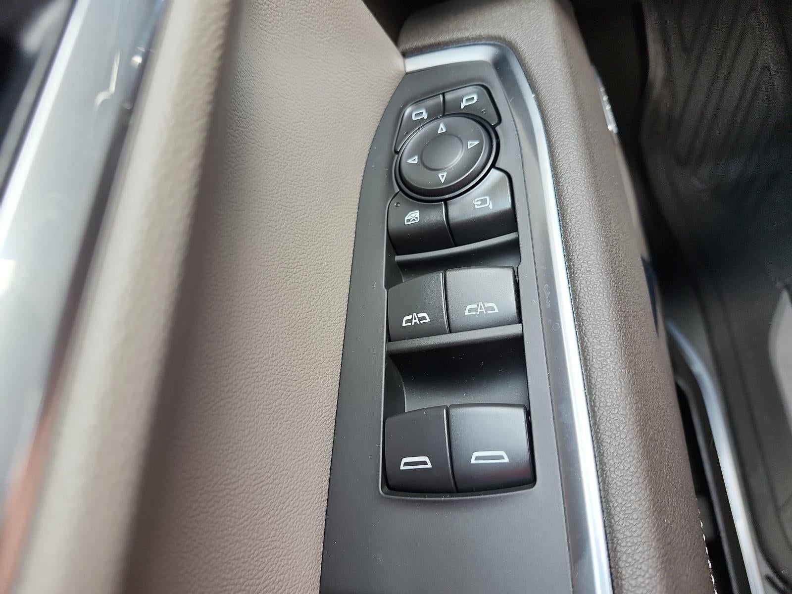 2026 GMC Sierra 1500 SLT - Photo 21