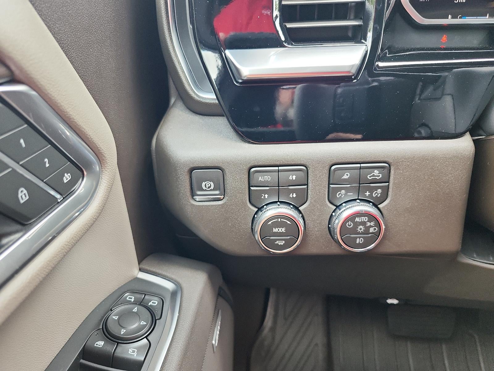 2026 GMC Sierra 1500 SLT - Photo 22