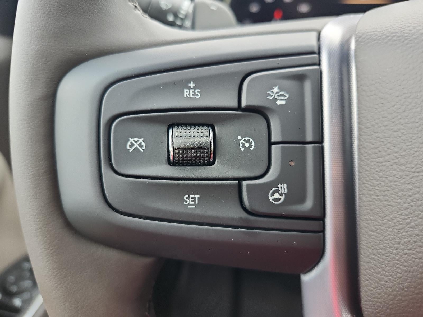 2026 GMC Sierra 1500 SLT - Photo 23