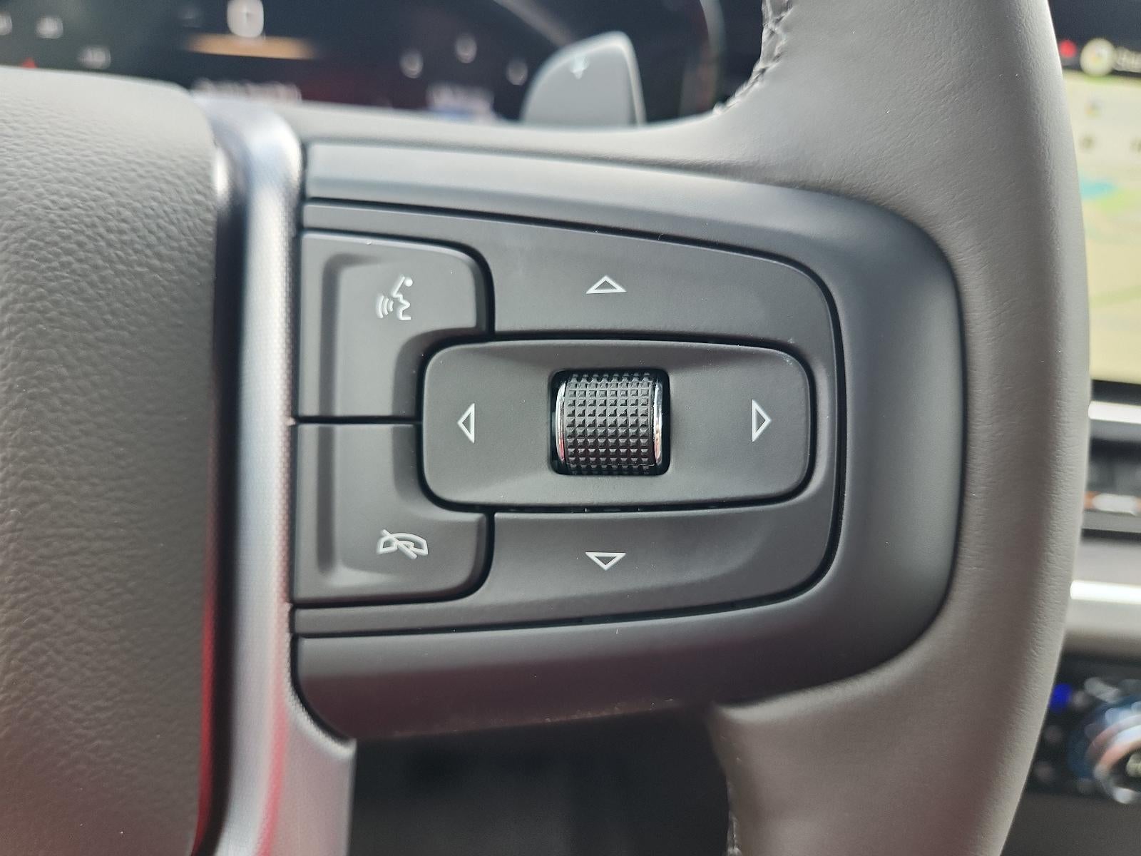 2026 GMC Sierra 1500 SLT - Photo 24
