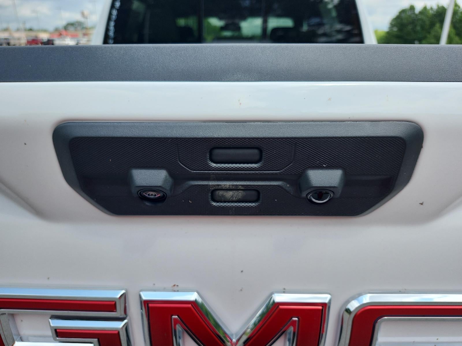 2026 GMC Sierra 1500 SLT - Photo 9